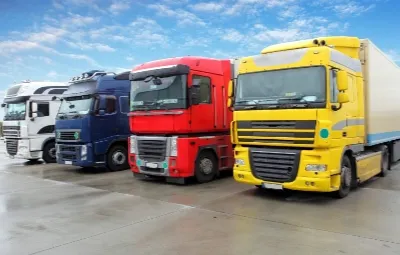 Adana Kaş Nakliye Ambarı